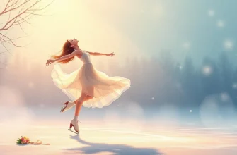 Melodramen über Eiskunstlauf: 10 Filme, die Sie nicht verpassen sollten