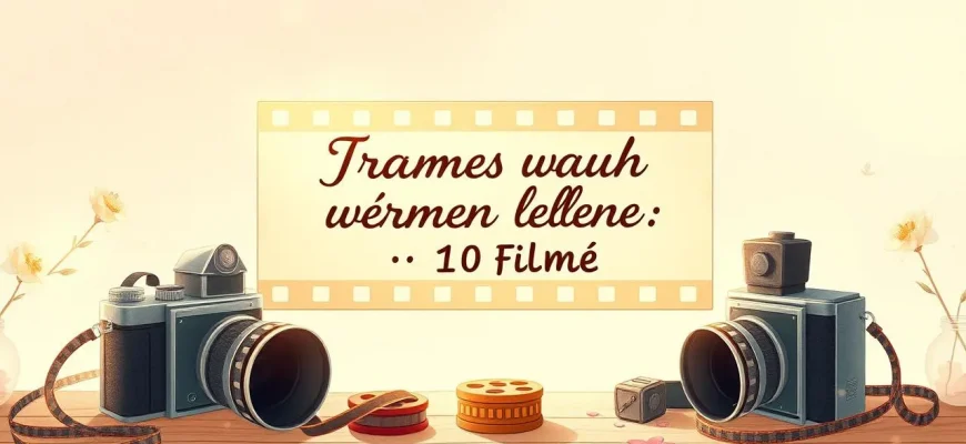 Filme über das Erreichen von Träumen