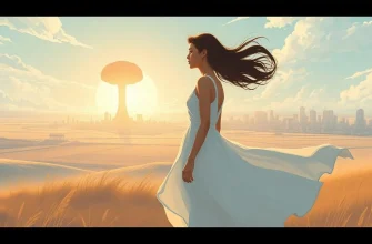 Melodramen über die Atombombe