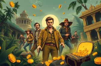 Goldjäger-Thriller: 10 Filme, die Sie nicht verpassen sollten