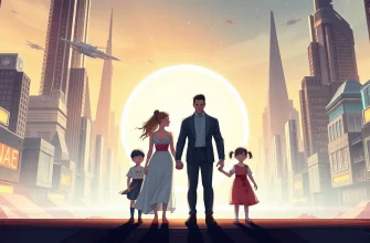 10 Science-Fiction-Filme über Familienbande und Traditionen