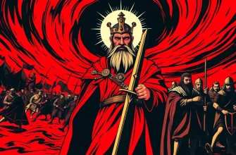 Sowjetische Filme über Goten: Eine epische Reise