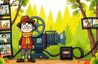 Seltsame Filme - Eine Reise ins Ungewöhnliche