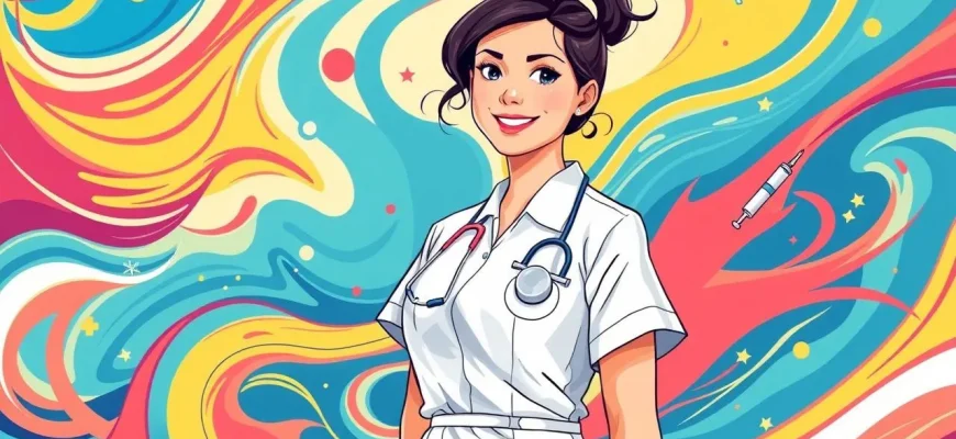 Filme über Krankenschwestern