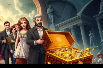 Abenteuerliche Filme über die Rettung von Artefakten