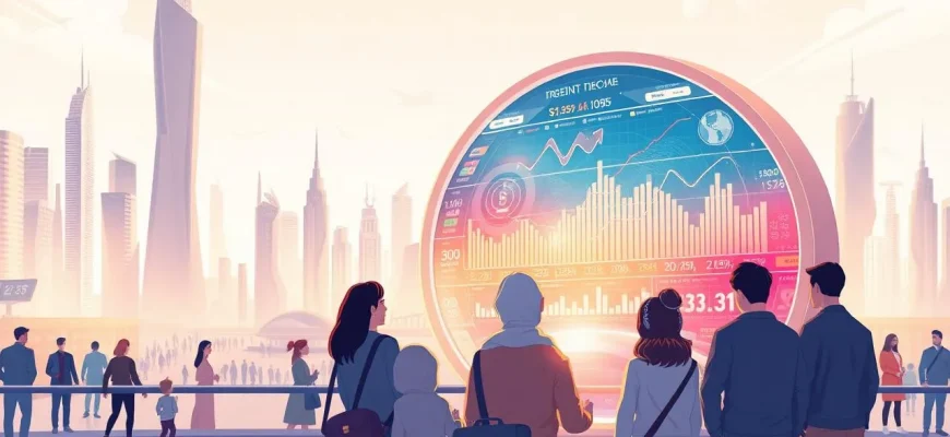 Die besten Sci-Fi Filme über die finanzielle Zukunft