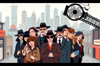 Kriminelle Gemeinschaften im Kino: 10 Filme, die du sehen musst