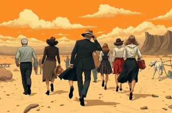 10 Horrorfilme über die Wüste