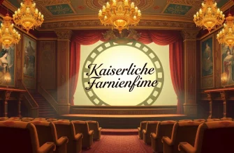 Familienfilme über Kaiser und Kaiserinnen