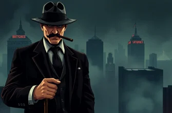 Top 10 Thriller-Filme über Kriminelle Bosse