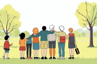 Biografische Filme über Kindheitsfreunde