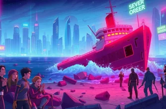 Dramen über Schiffbrüchige: 10 Filme, die dich fesseln werden