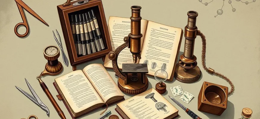 Dokumentarfilme über Bakterien: Einblicke in die unsichtbare Welt