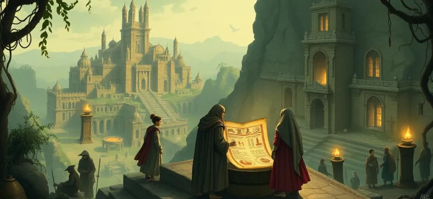 Geheimnisse der Antike: 10 Dokumentarfilme, die Sie begeistern werden