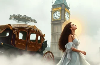 Fantasiefilme über viktorianisches England