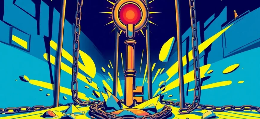 10 Filme über Gefangene, die Sie nicht verpassen sollten