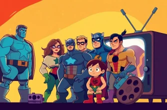 Superhelden-Familienfilme: Die besten Abenteuer für die ganze Familie