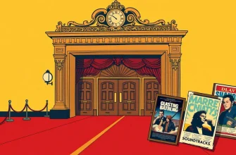 Filme mit den besten Soundtracks