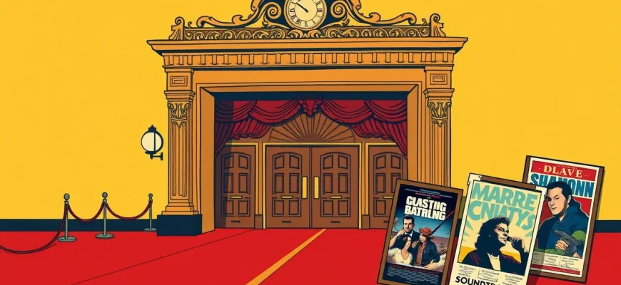 Filme mit den besten Soundtracks