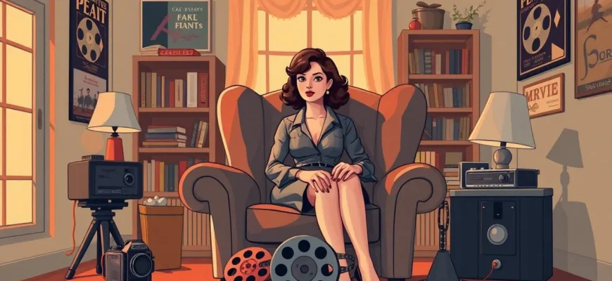 10 fesselnde feministische Filme