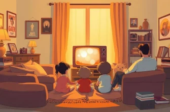 Familienfilme über Familienwerte