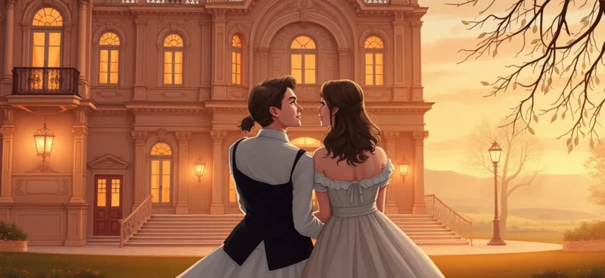 Melodramen über Polen: 10 Filme, die Sie berühren werden