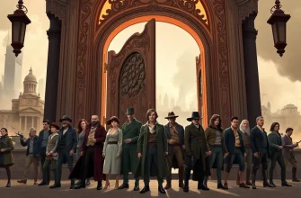 Revolutionäre Thriller: 10 Filme, die Sie nicht verpassen sollten