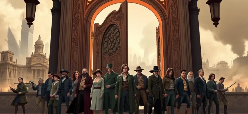 Revolutionäre Thriller: 10 Filme, die Sie nicht verpassen sollten