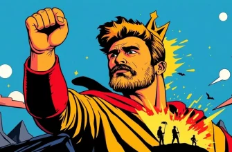 Filme über Kraft und Macht