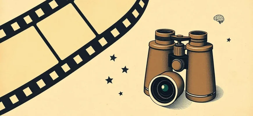 Dokumentarfilme über Wahrnehmung