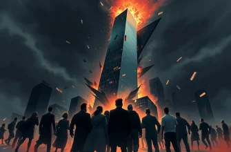 Top 10 Katastrophenfilme über Terroranschläge auf Wolkenkratzer