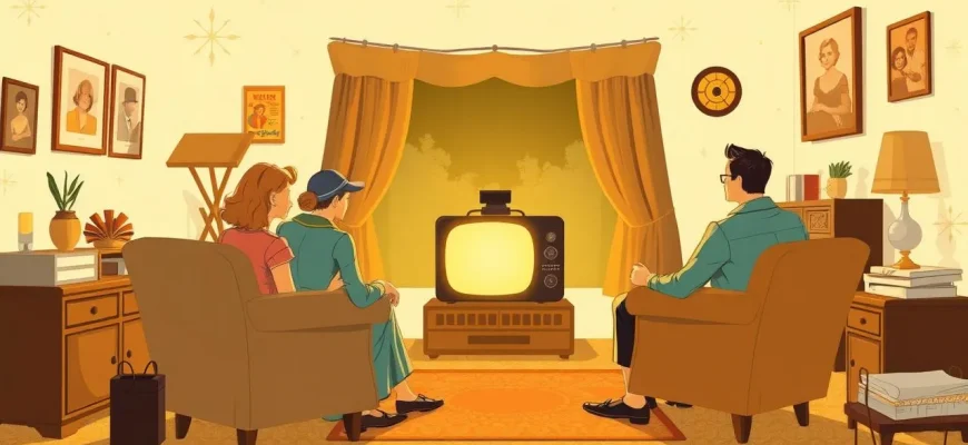 Familienfilme über Harem