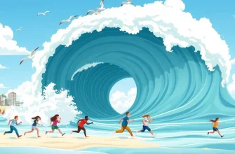 Die besten Tsunami-Komödien