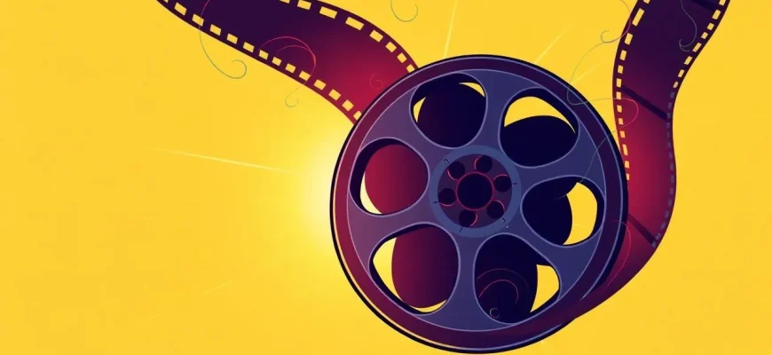 Religiöse Filme: Eine inspirierende Reise durch Glauben und Spiritualität