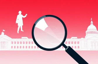 Detektivfilme über Regierungskomplotte