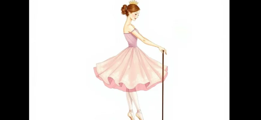 Die besten Filme über Ballett und Tanz