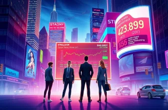 Drama-Filme über Investoren: Eine Auswahl der Besten