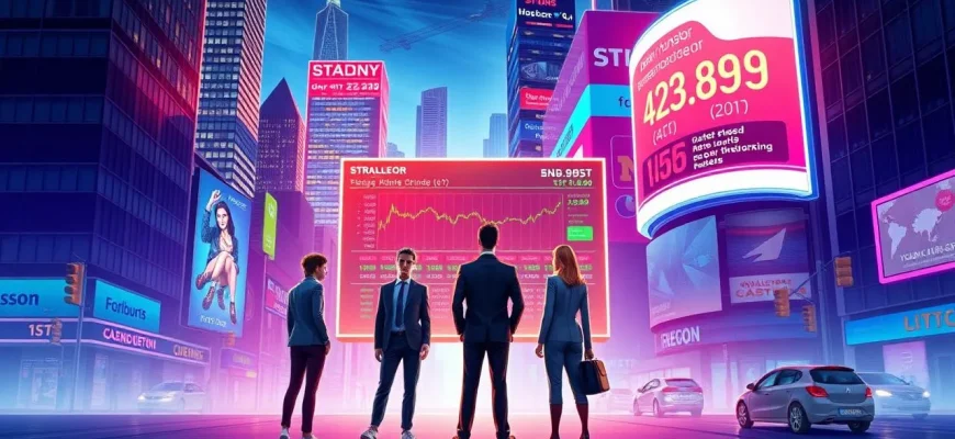 Drama-Filme über Investoren: Eine Auswahl der Besten