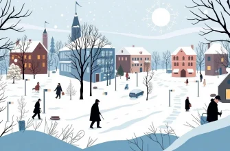 Detektivfilme im Schnee: 10 Meisterwerke