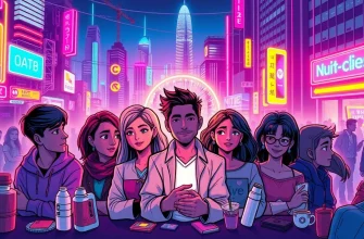 10 Dramen über gegenseitige Unterstützung