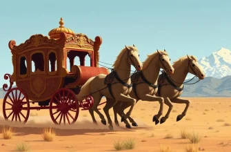 Western-Filme über Königshäuser