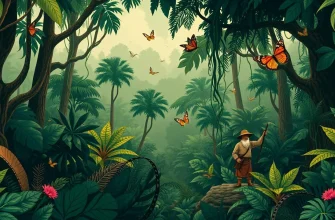 Die besten Filme über Dschungel und Wald