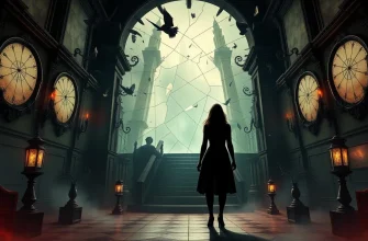 10 Thriller-Filme über Wahnsinn