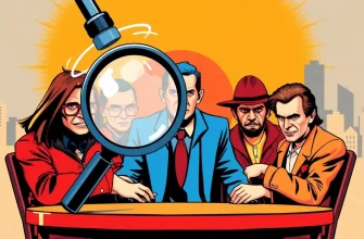 Die besten Filme über Serienmörder