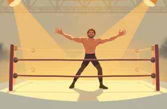 10 Melodramen über Wrestling, die Sie berühren werden