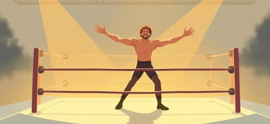 10 Melodramen über Wrestling, die Sie berühren werden