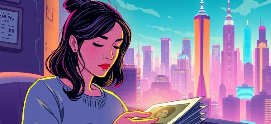 Dramen über die Suche nach Verwandten