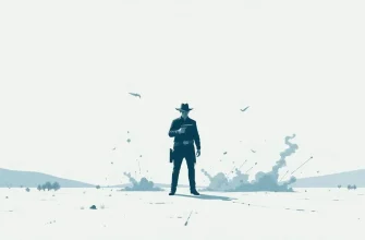 Top 10 Western-Filme über Pistolen