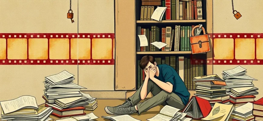 Filme über Schulden: Eine Reise durch finanzielle Dramen