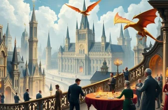 Fantasiefilme über Millionäre: Eine magische Reise